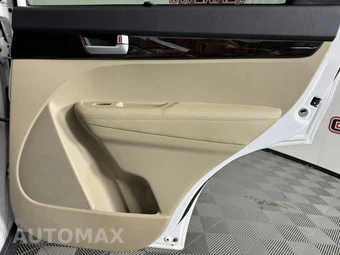 2015 Kia Sorento LX - miniatura 34