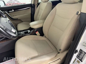 2015 Kia Sorento LX - miniatura 35