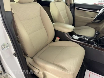 2015 Kia Sorento LX - miniatura 36