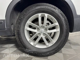 2015 Kia Sorento LX - miniatura 40