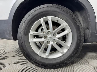 2015 Kia Sorento LX - miniatura 41