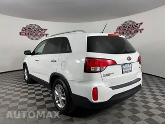 2015 Kia Sorento LX - miniatura 5