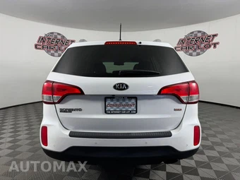 2015 Kia Sorento LX - miniatura 6