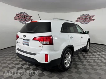 2015 Kia Sorento LX - miniatura 7