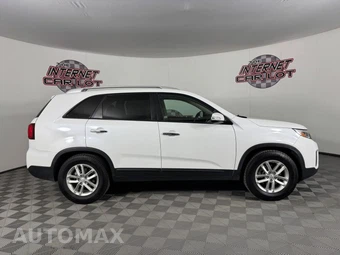 2015 Kia Sorento LX - miniatura 8