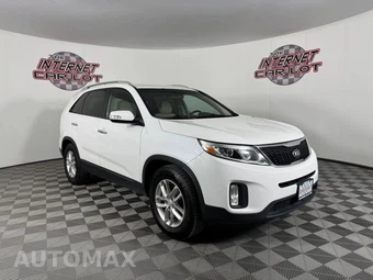 2015 Kia Sorento LX - miniatura 9