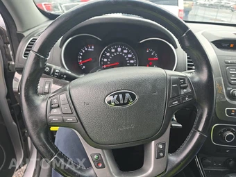 2015 Kia Sorento LX - miniatura 10