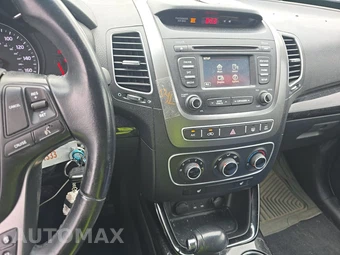 2015 Kia Sorento LX - miniatura 11