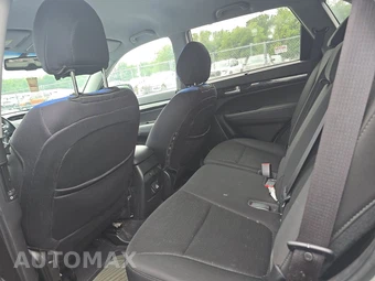 2015 Kia Sorento LX - miniatura 13