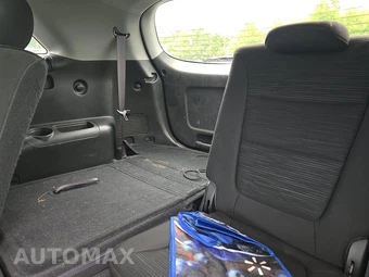 2015 Kia Sorento LX - miniatura 14