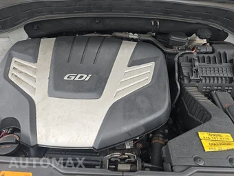 2015 Kia Sorento LX - miniatura 16