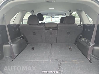 2015 Kia Sorento LX - miniatura 17