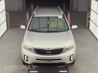 2015 Kia Sorento LX - miniatura 2