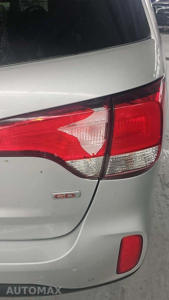 2015 Kia Sorento LX - miniatura 22