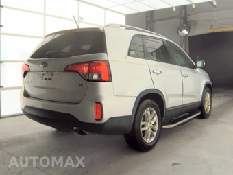 2015 Kia Sorento LX - miniatura 4
