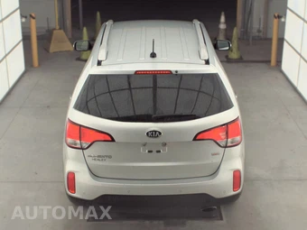 2015 Kia Sorento LX - miniatura 5