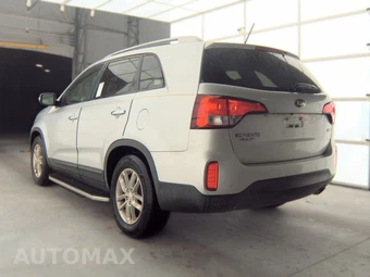 2015 Kia Sorento LX - miniatura 6