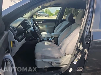 2015 Kia Sorento LX – miniatura 13