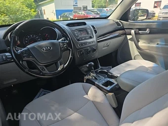 2015 Kia Sorento LX – miniatura 14