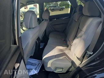 2015 Kia Sorento LX – miniatura 16