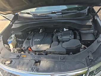 2015 Kia Sorento LX – miniatura 19