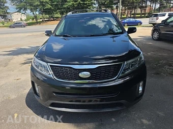 2015 Kia Sorento LX – miniatura 2
