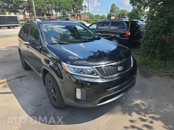 2015 Kia Sorento LX – miniatura 3