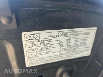2015 Kia Sorento LX – miniatura 30