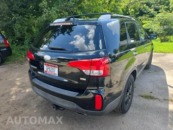2015 Kia Sorento LX – miniatura 4