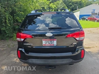 2015 Kia Sorento LX – miniatura 5