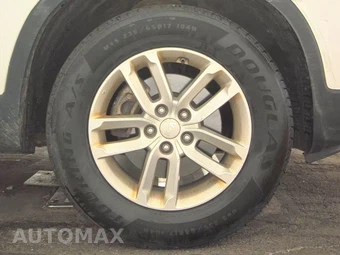 2015 Kia Sorento LX – miniatura 10