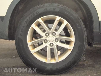 2015 Kia Sorento LX – miniatura 11