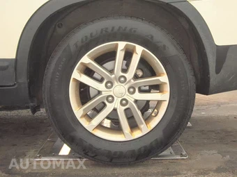 2015 Kia Sorento LX – miniatura 12