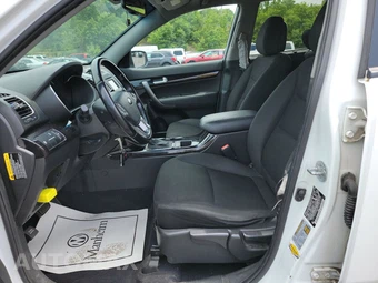 2015 Kia Sorento LX – miniatura 13