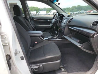 2015 Kia Sorento LX – miniatura 14
