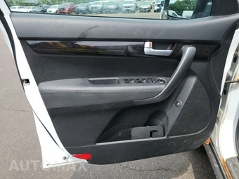 2015 Kia Sorento LX – miniatura 15