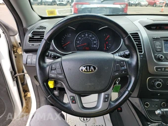 2015 Kia Sorento LX – miniatura 16