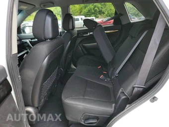 2015 Kia Sorento LX – miniatura 19
