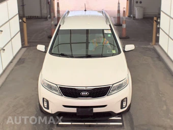 2015 Kia Sorento LX – miniatura 2