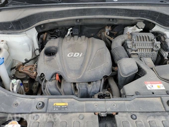 2015 Kia Sorento LX – miniatura 22