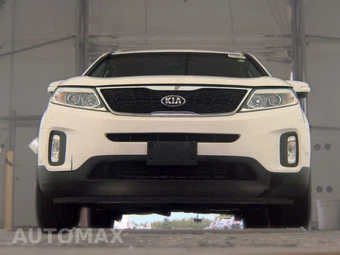 2015 Kia Sorento LX – miniatura 3
