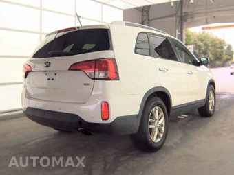 2015 Kia Sorento LX – miniatura 5