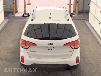 2015 Kia Sorento LX – miniatura 6