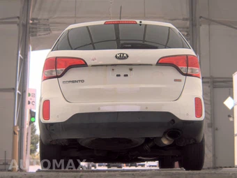 2015 Kia Sorento LX – miniatura 7