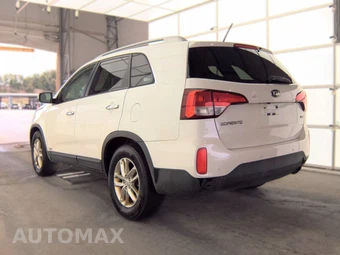 2015 Kia Sorento LX – miniatura 8