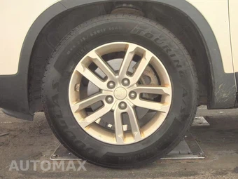 2015 Kia Sorento LX – miniatura 9