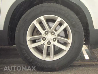 2015 Kia Sorento LX – miniatura 10