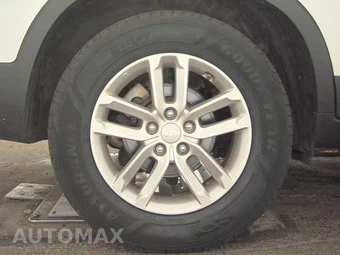 2015 Kia Sorento LX – miniatura 11