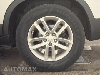 2015 Kia Sorento LX – miniatura 12