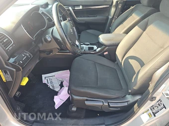 2015 Kia Sorento LX – miniatura 13